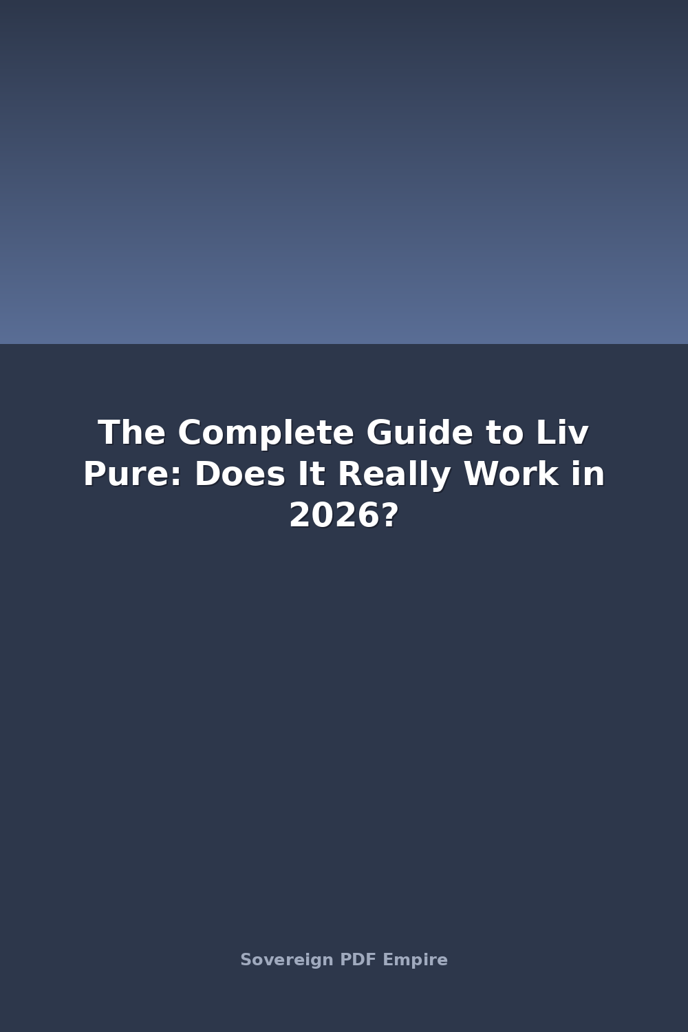 Livpure