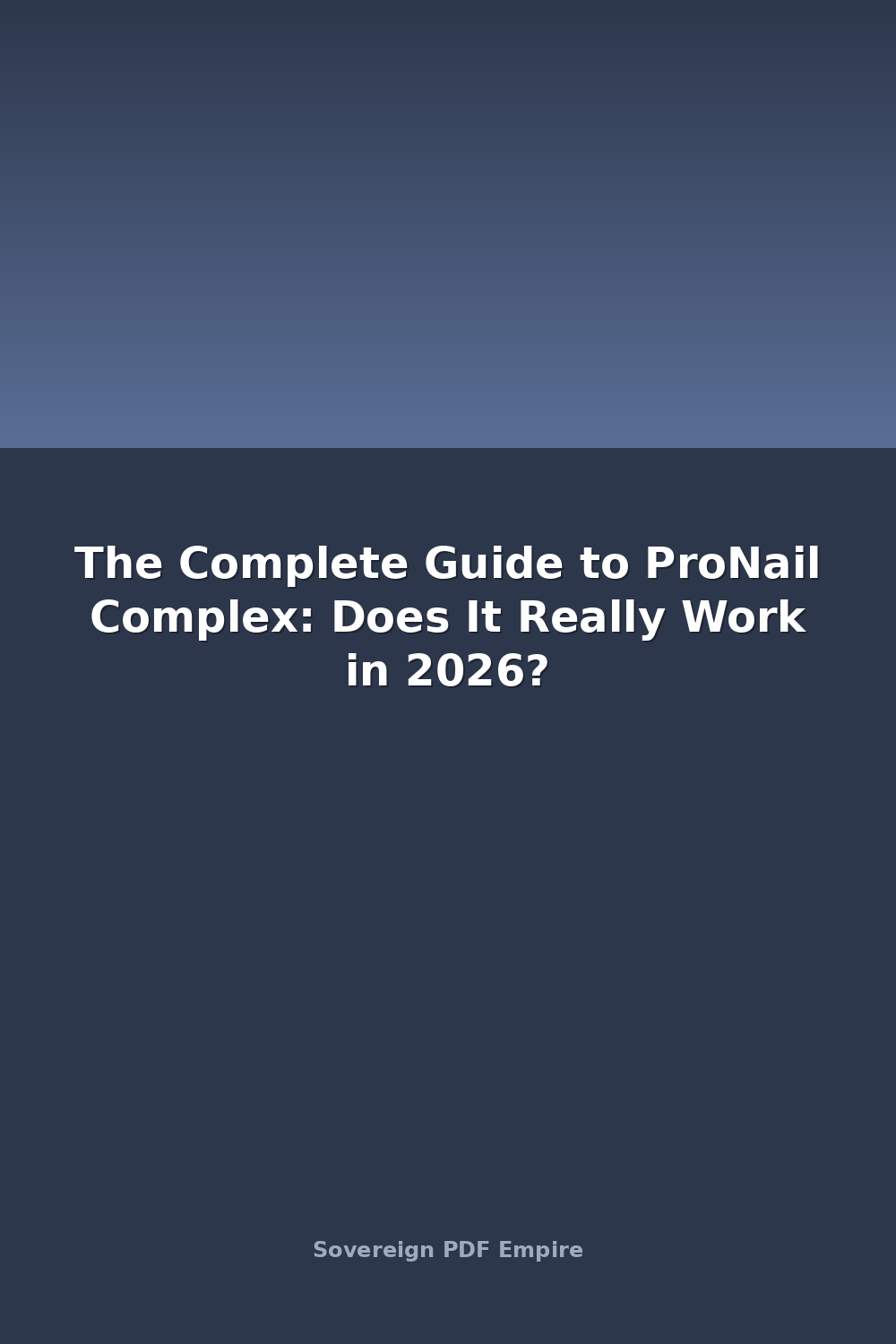 Pronailcom