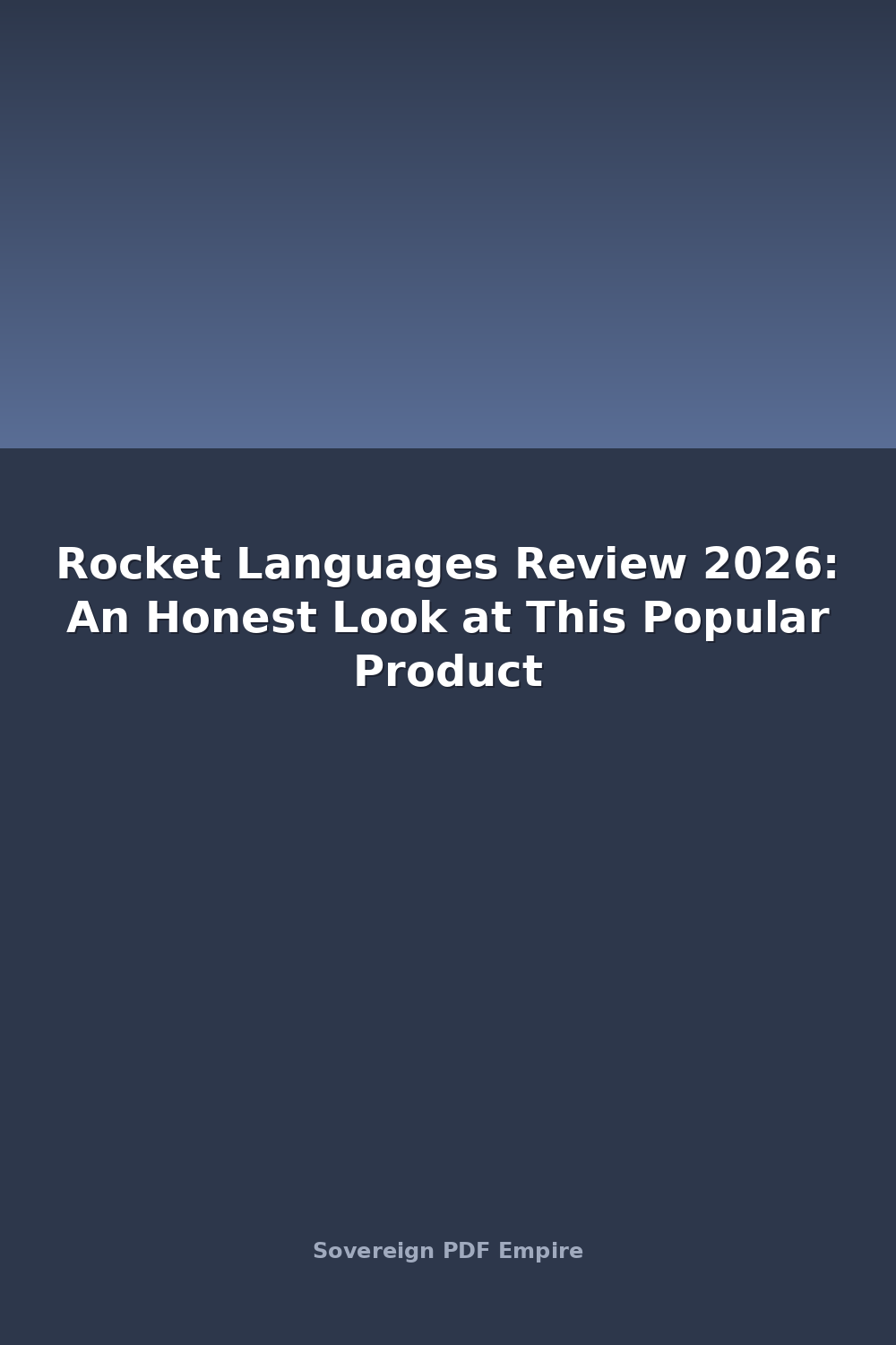 Rocketlang